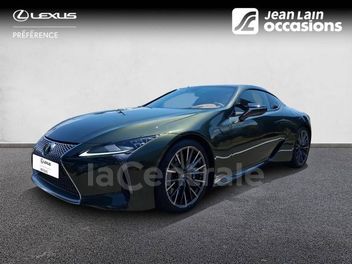 LEXUS 