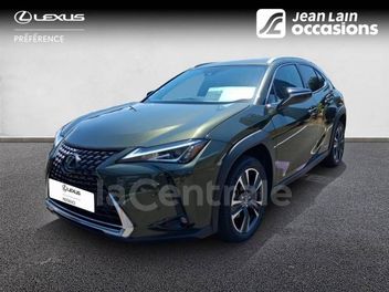 LEXUS UX 2.0 250H 2WD PREMIUM EDITION