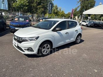 DACIA 