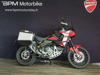DUCATI DESERTX 937 DISCOVERY