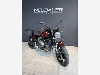 BMW R12 1170