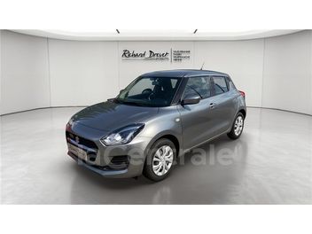 SUZUKI 