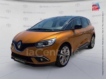 RENAULT SCENIC 4 IV 1.7 BLUE DCI 120 ZEN
