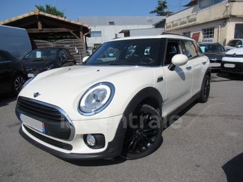 MINI MINI 3 CLUBMAN III CLUBMAN ONE 102 KENSINGTON BVA7