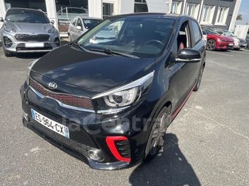 KIA PICANTO 3 III 1.2 84 GT LINE