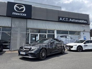 MERCEDES 