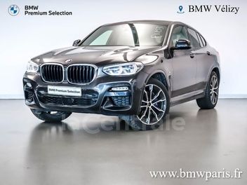 BMW X4 G02 XDRIVE30I 252 M SPORT EURO6D-T