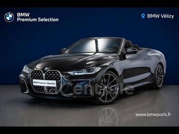 BMW SERIE 4 G23 CABRIOLET M440IA XDRIVE 374