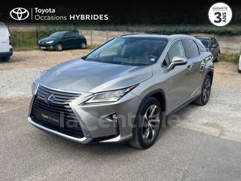 LEXUS 