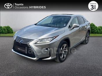 LEXUS 