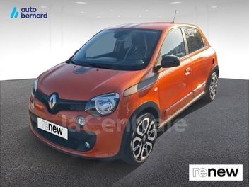 RENAULT TWINGO 3 GT III 0.9 TCE 110 GT