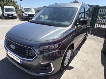 FORD TOURNEO CONNECT 1.5 ECOBOOST 114 TITANIUM BVM6
