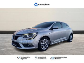 RENAULT MEGANE 4 IV 1.5 DCI 115 BLUE ZEN