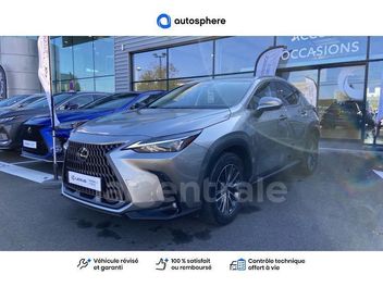 LEXUS 