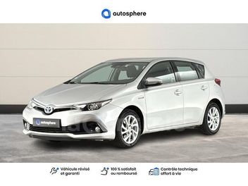 TOYOTA AURIS 2 II (2) HYBRIDE 136H 4CV DYNAMIC