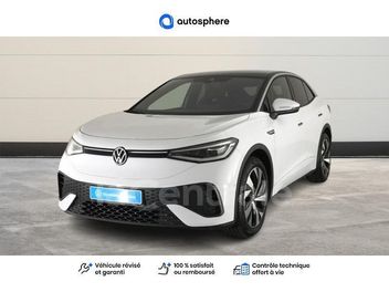 VOLKSWAGEN ID.5 204 PRO PERFORMANCE 77 KWH