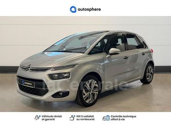 CITROEN C4 PICASSO 2 II 1.6 BLUEHDI 120 S&S SHINE EAT6
