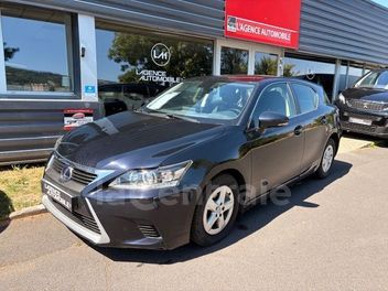 LEXUS 