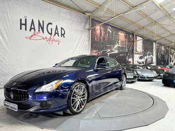 MASERATI 