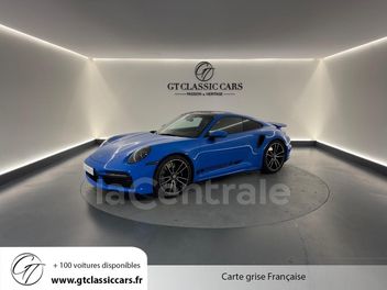 PORSCHE 911 TYPE 992 TURBO TURBO COUPE 3.8I 580 PDK