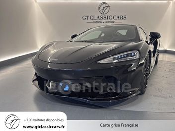 MCLAREN 