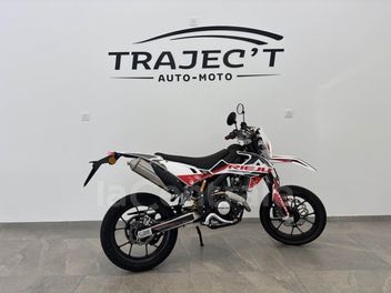 RIEJU MARATHON 125 SM RACING EDITION