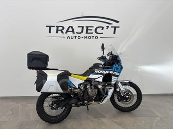HUSQVARNA NORDEN 901