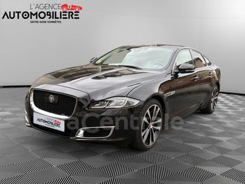 JAGUAR 