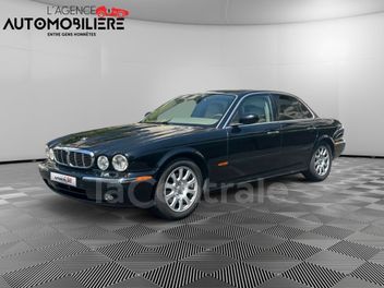 JAGUAR XJ6 (3E GENERATION) (2) 3.0 V6