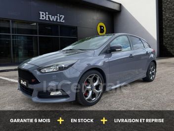 FORD FOCUS 3 ST III 2.0 ECOBOOST 250 ST BV6 5P