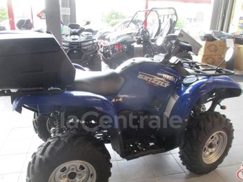YAMAHA YFM 700 GRIZZLY EPS LTD