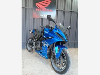 SUZUKI GSX-8R 800