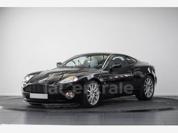 ASTON MARTIN 