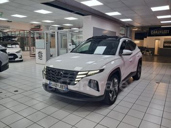 HYUNDAI TUCSON 4 IV 1.6 T-GDI 230 HYBRID EXECUTIVE BVA6