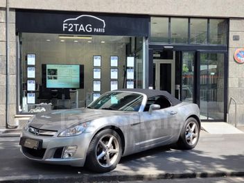 OPEL 