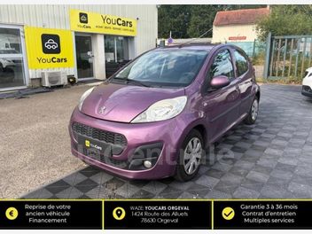 PEUGEOT 