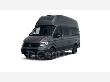 VOLKSWAGEN GRAND CALIFORNIA T6 600 3.5T 2.0 TDI 163 EU6 BVA8