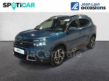 CITROEN C5 AIRCROSS (2) 1.6 HYBRIDE RECHARGEABLE 225 S&S SHINE E-EAT8