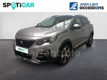 PEUGEOT 3008 (2E GENERATION) II 1.2 PURETECH 130 S&S CROSSWAY
