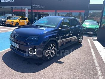 RENAULT R5 (2E GENERATION) II E-TECH ELECTRIQUE 150 AUTONOMIE CONFORT TECHNO 52 KWH