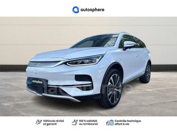 BYD TANG (2) 108,8 KWH 517 FLAGSHIP