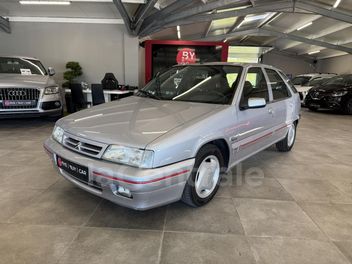 Citroen Zx : tous les modèles et generations de Citroen Zx