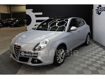 ALFA ROMEO 