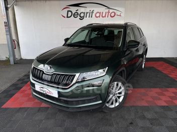 SKODA 