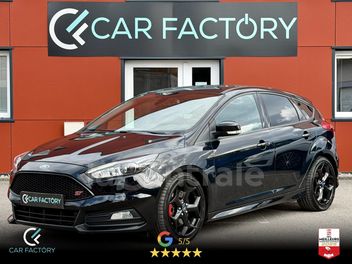 FORD FOCUS 3 ST ST 2.0 TDCI 185 BI PACK HIVER RECARO