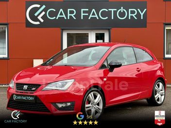 SEAT IBIZA 4 SC CUPRA IV (2) SC 1.8 TSI 192 CUPRA S&S