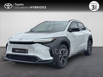 TOYOTA BZ4X 11KW 2WD ORIGIN 71.4 KWH