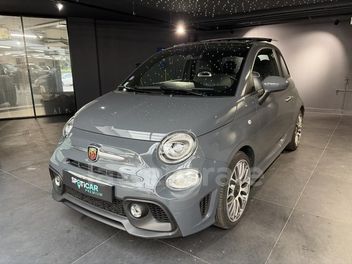 ABARTH 