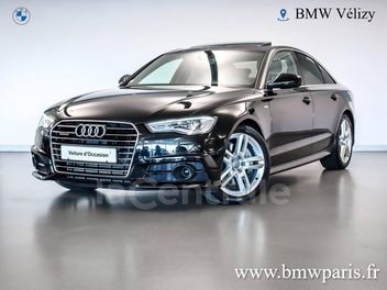AUDI A6 (4E GENERATION) AVANT IV (2) AVANT 2.0 TFSI 252 S LINE S TRONIC