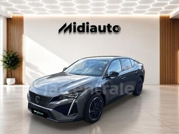 PEUGEOT 408 1.6 PHEV 225 GT E-EAT8